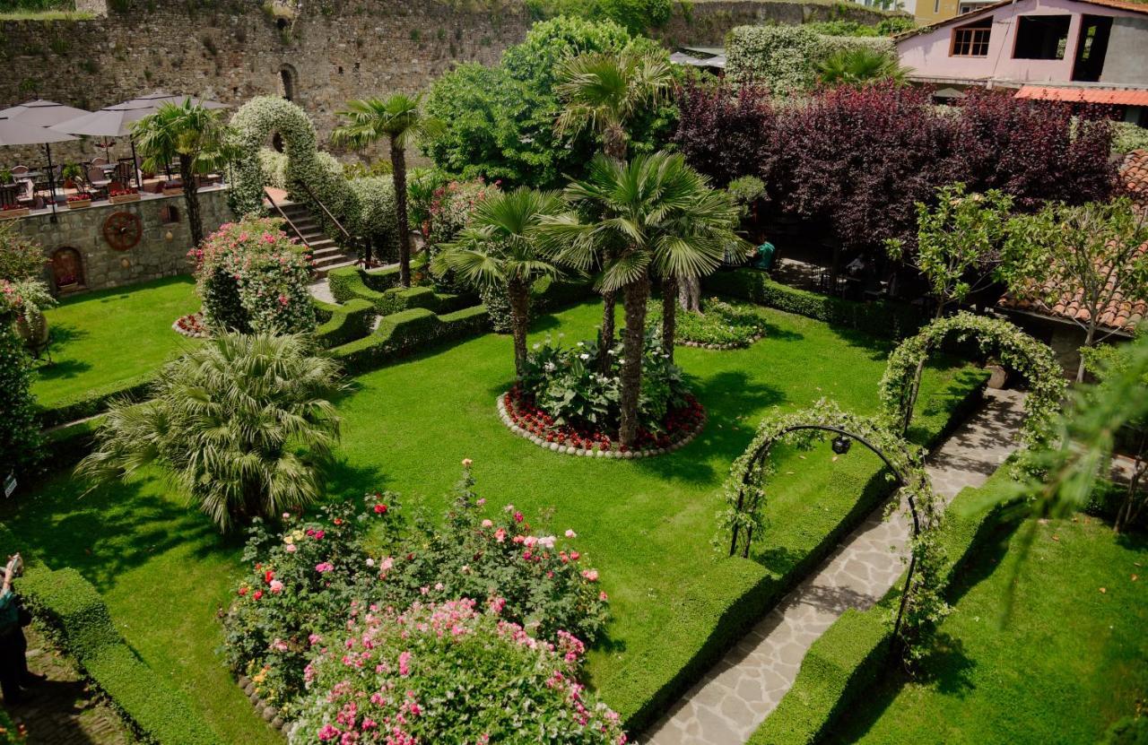 Hotel Real Scampis 3*