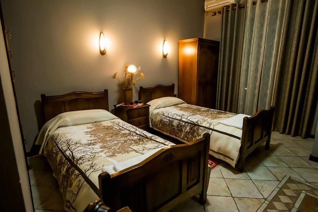 Hotel Real Scampis Elbasan