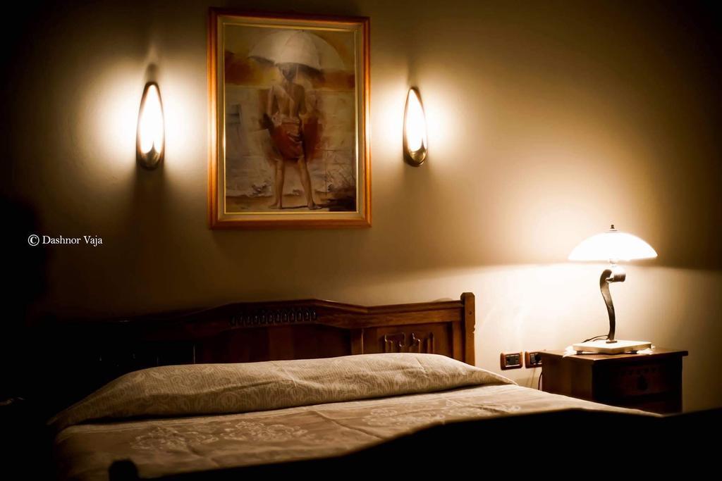 Hotel Real Scampis