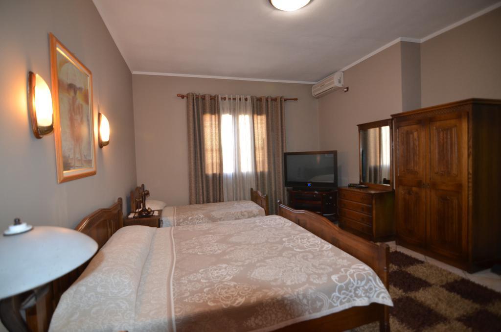 Real Scampis 3*