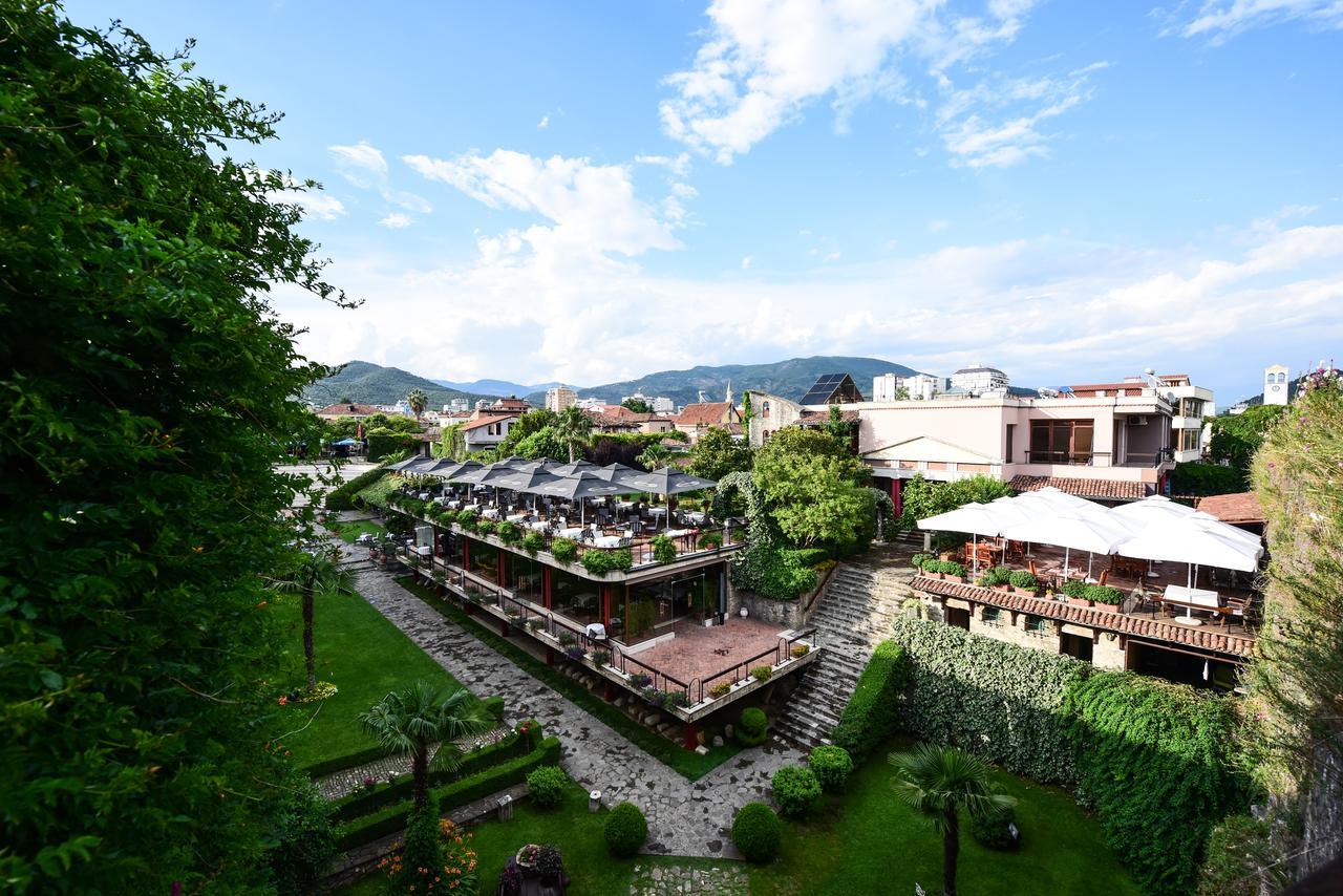Hotel Real Scampis Elbasan