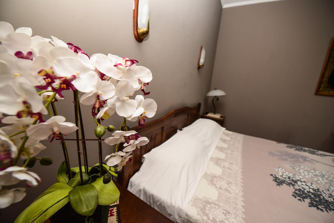 Real Scampis Hotel 3*