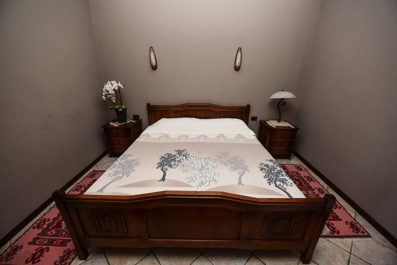 Hotel Real Scampis Elbasan