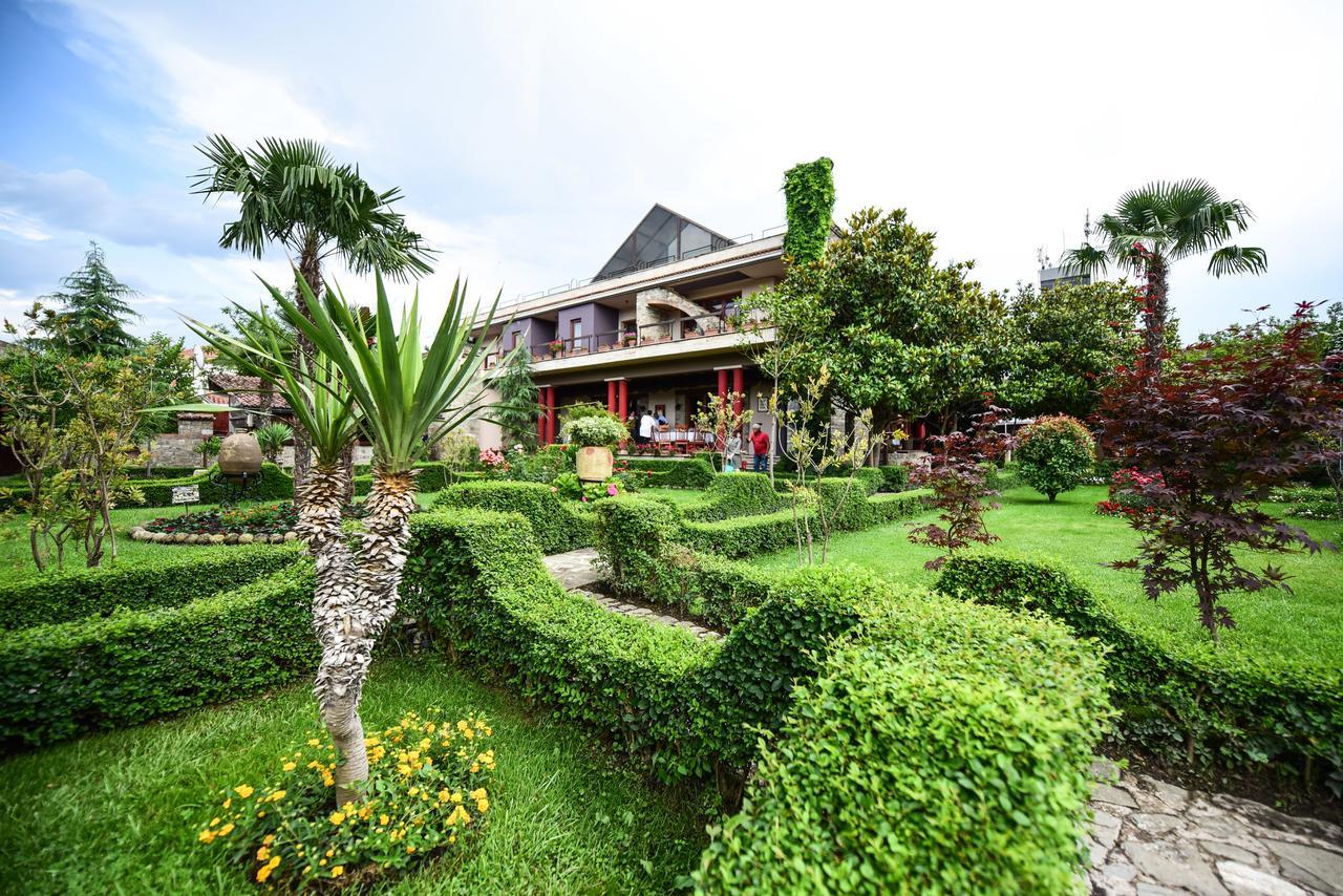 Real Scampis Hotel 3*