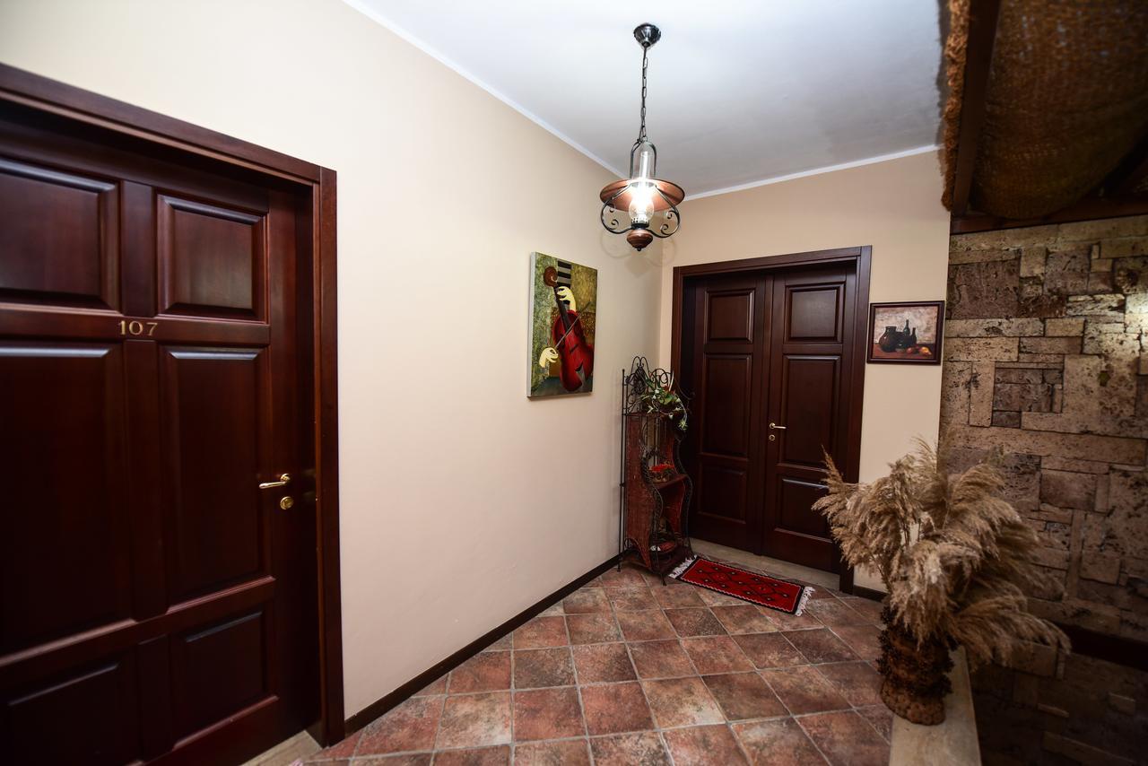 Hotel Real Scampis Elbasan